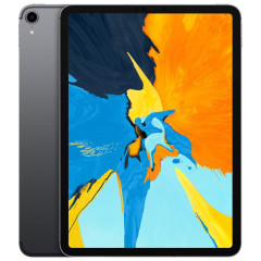 Apple iPad PRO 11" 64GB 2018 CELLULAR Space Grey (Excellent Grade)
